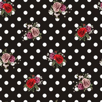 452129-女装 衬衣 连衣裙 雪纺 印花 几