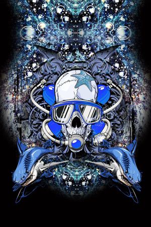 潮流印花华亿平台图片