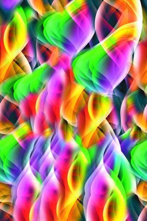 现代印花华亿平台图片