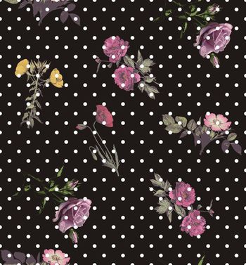 452184-女装 衬衣 连衣裙 雪纺 印花 几