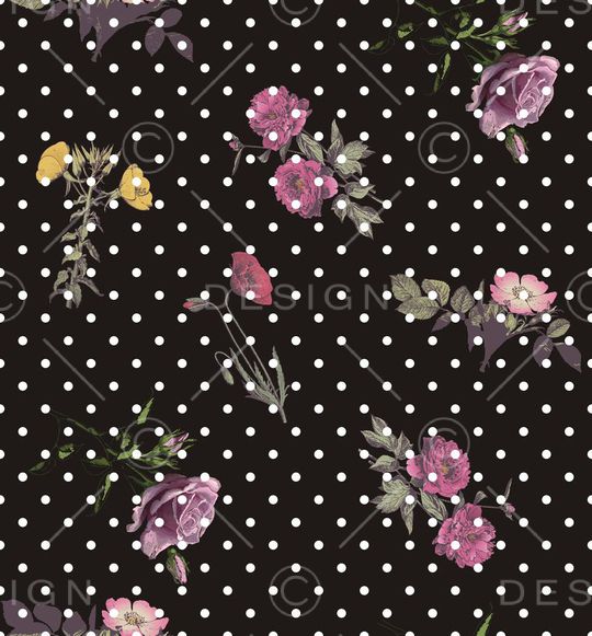 女装 衬衣 连衣裙 雪纺 印花 几何 碎花 小碎花 大花 方块 衬衫印花 简单 时尚 大牌 潮流印花 女装印花 传统印花 T恤印花 玫瑰花印花华亿平台图片