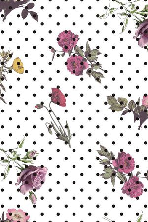 女装 衬衣 连衣裙 雪纺 印花 几何 碎花 小碎花 大花 方块 衬衫印花 简单 时尚 大牌 潮流印花 女装印花 传统印花 T恤印花 玫瑰花印花华亿平台图片