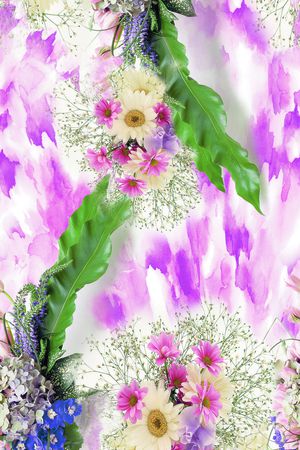 现代印花华亿平台图片