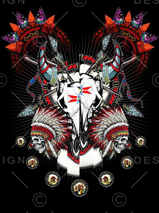 潮流印花华亿平台图片