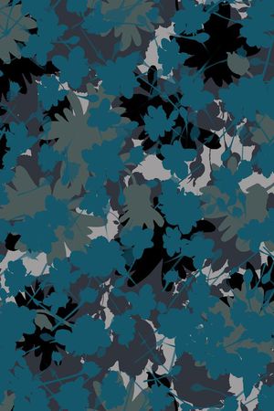 衬衫华亿平台印花华亿平台图片