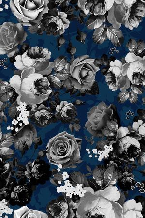 潮流印花华亿平台图片