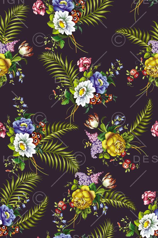 男装印花华亿平台图片