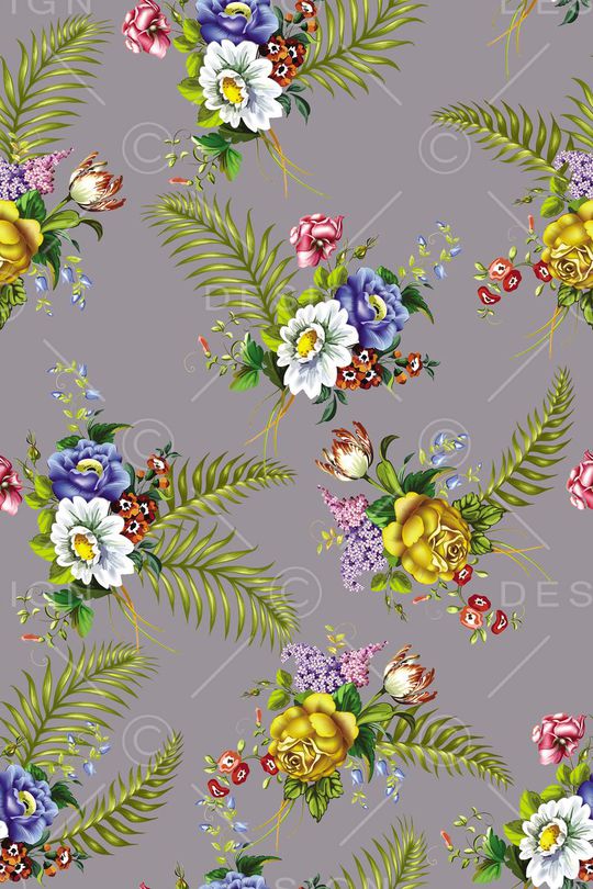 男装印花华亿平台图片