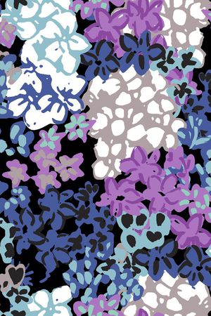 潮流印花华亿平台图片