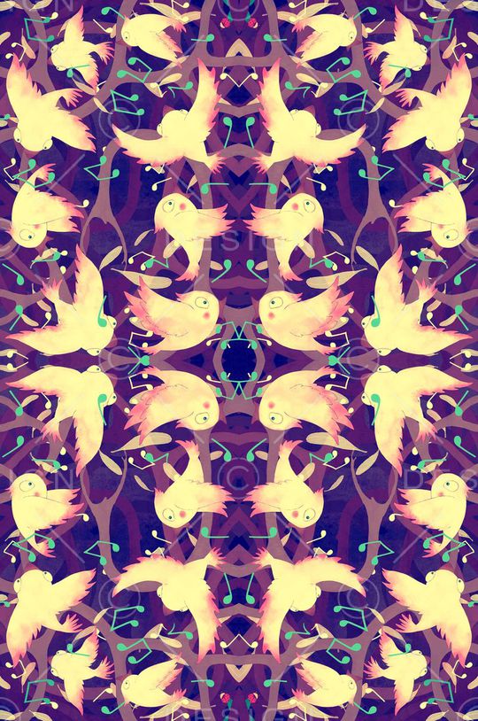 动物印花华亿平台图片