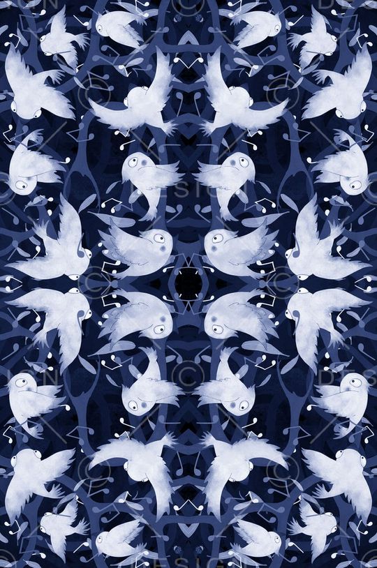 动物印花华亿平台图片