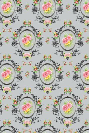 边框印花华亿平台图片