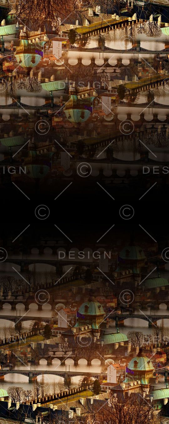 L.D~建筑印花华亿平台图片