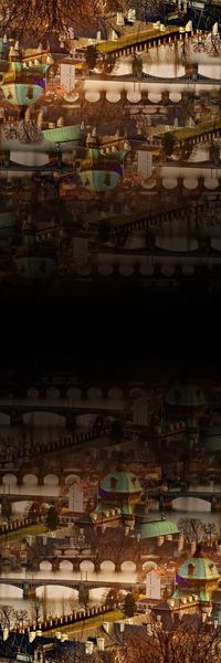 L.D~建筑印花华亿平台图片