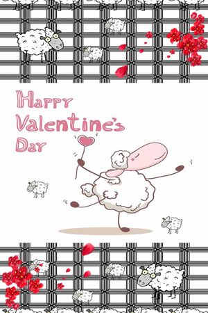 格子印花华亿平台图片