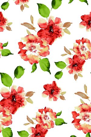 大花印花华亿平台图片