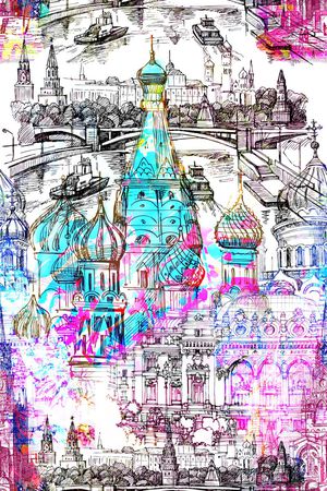 建筑印花华亿平台图片