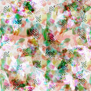 时尚印花华亿平台图片