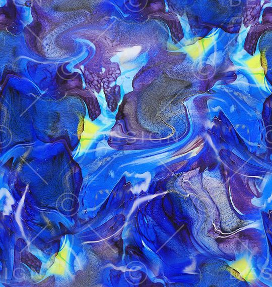 抽象底纹印花华亿平台图片