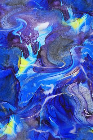 抽象底纹印花华亿平台图片