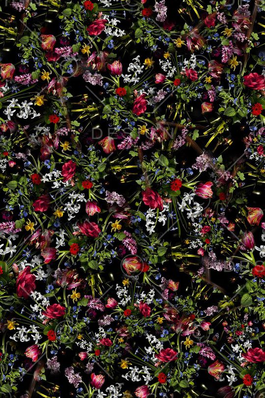 花印花华亿平台图片