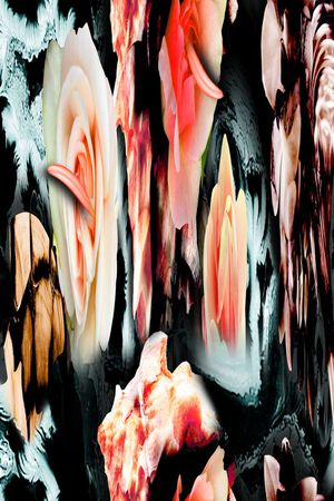 花印花华亿平台图片