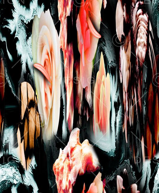 花印花华亿平台图片