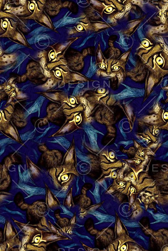 插画印花华亿平台图片