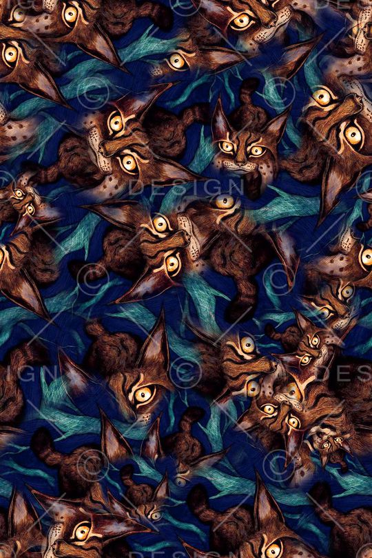 手绘印花华亿平台图片