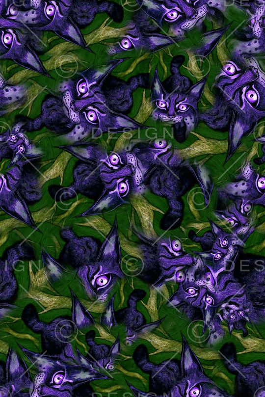 手绘印花华亿平台图片