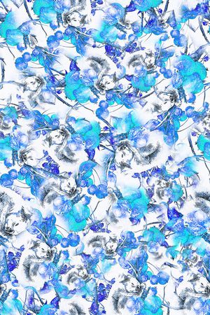 橘子印花华亿平台图片