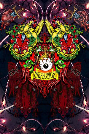 潮流印花华亿平台图片