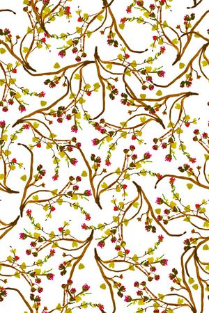 花瓣印花华亿平台图片