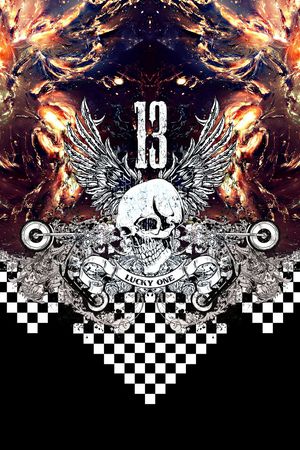 潮流印花华亿平台图片