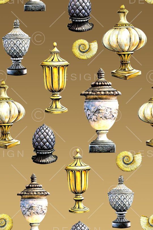 时尚印花华亿平台图片