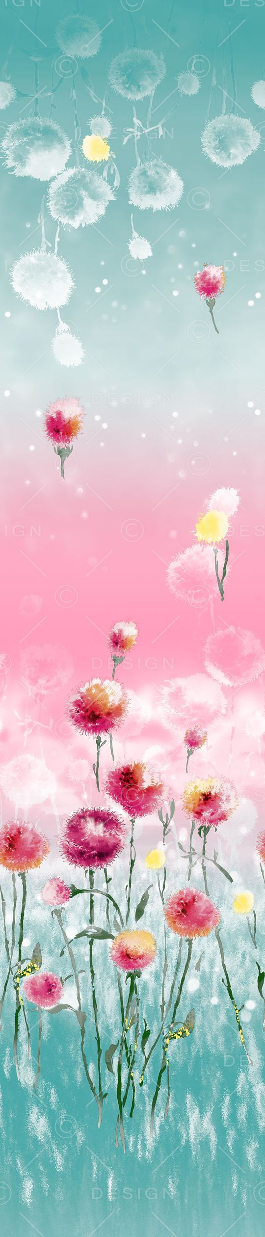 时尚印花华亿平台图片