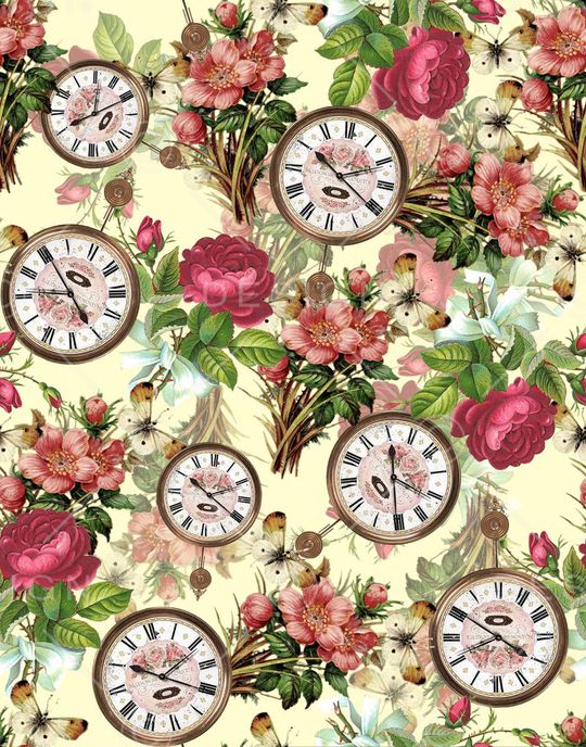 花朵印花华亿平台图片