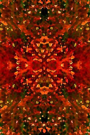 潮流印花华亿平台图片