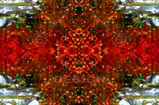 潮流印花华亿平台图片