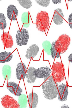 时尚印花华亿平台图片