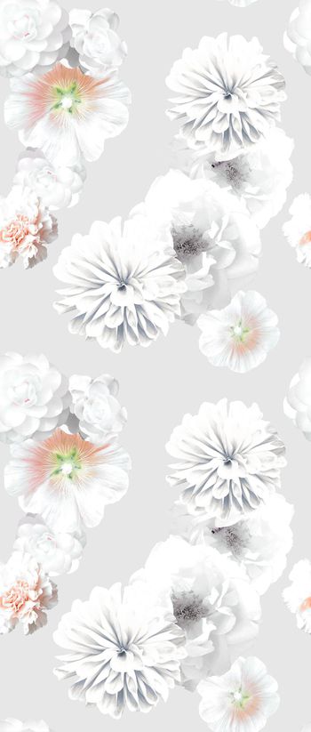 452808-淡雅满版大花设计