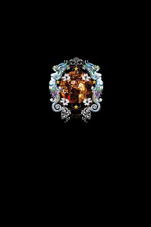 男装印花华亿平台图片