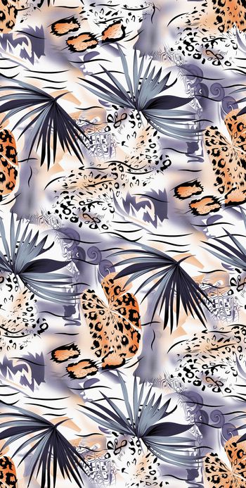 452860-张扬的芭蕉