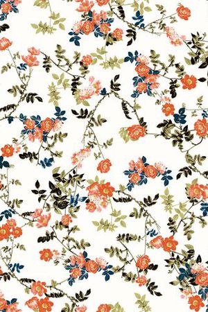 满地花印花华亿平台图片