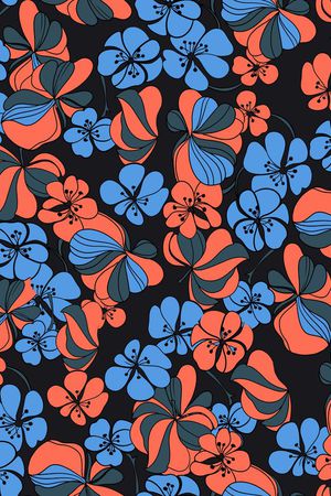 潮流大牌印花华亿平台图片