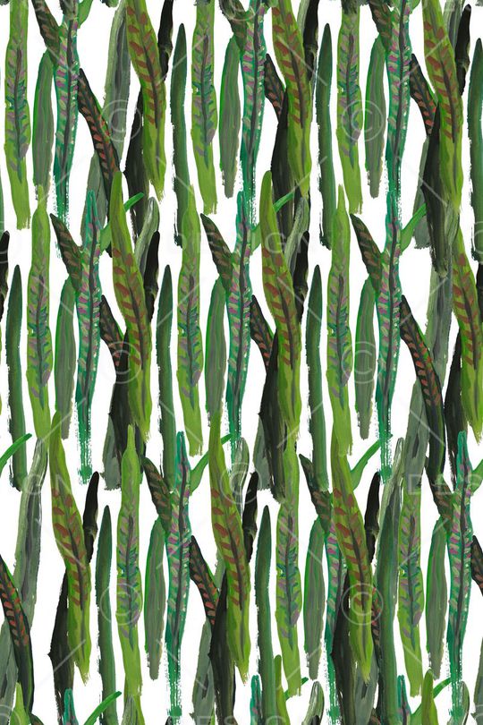 手绘印花华亿平台图片