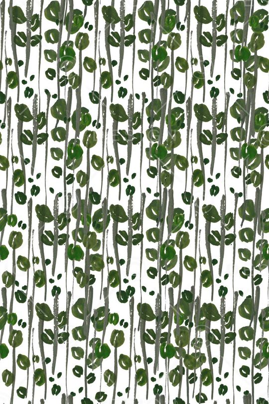 手绘印花华亿平台图片