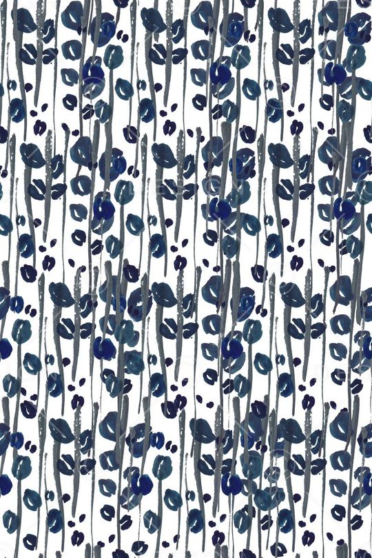 手绘印花华亿平台图片