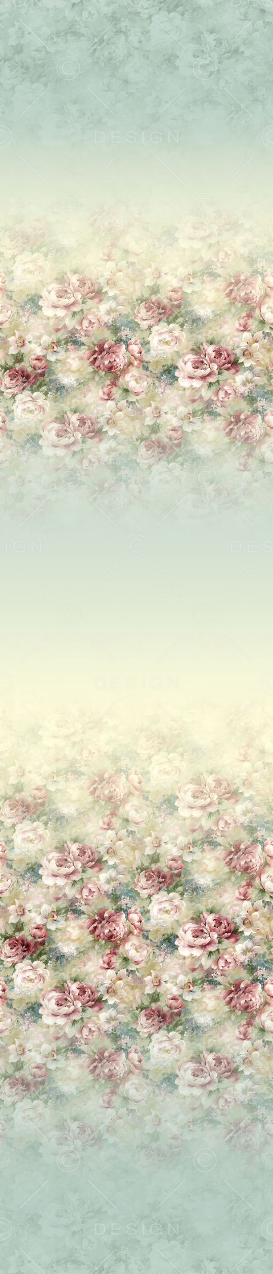 窗帘印花华亿平台图片