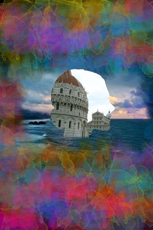 时尚印花华亿平台图片